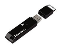 Lenovo 2GB USB 2.0 Secure Memory Keys (45J5916) Lenovo 2GB USB 2.0 Secure Memory Keys (45J5916)